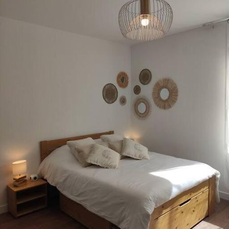 Annecy Vieille Ville, Superbe Appartement Au Calme Exterior photo