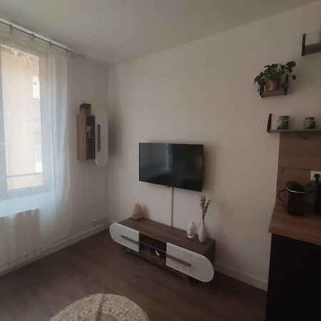 Annecy Vieille Ville, Superbe Appartement Au Calme Exterior photo