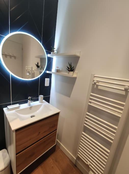 Annecy Vieille Ville, Superbe Appartement Au Calme Exterior photo