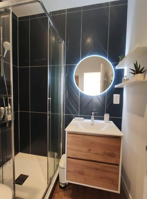 Annecy Vieille Ville, Superbe Appartement Au Calme Exterior photo